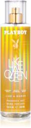 Playboy Like a Queen spray pentru corp pentru femei 250 ml