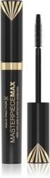 MAX Factor Masterpiece Max mascara pentru volum și alungire culoare Black 7.2 ml