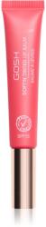 Gosh Copenhagen Soft`n Tinted balsam de buze tonifiant SPF 15 culoare 008 Cherry Soda 8 ml