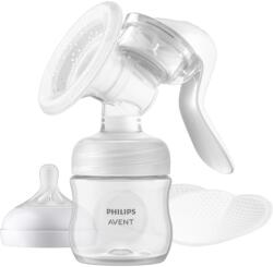 Philips Breast Pumps SCF430/10 pompă de sân + rezervor 0-3 m 1 buc