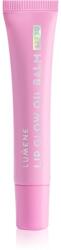 Lumene Lip Glow Oil Balm тониращо олио за устни SPF 30 цвят 2 Marshmallow 10ml
