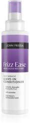 John Frieda Frizz Ease Daily Miracle Leave-In Conditioner балсам без отмиване с регенериращ ефект 200ml