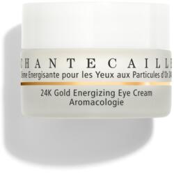 Chantecaille Gold 24K Gold Energizing Eye Cream енергизиращ крем за околоочната област 15ml
