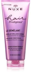 Nuxe Hair Prodigieux Le Démêlant balsam hranitor si hidratant pentru un par stralucitor si catifelat 200 ml