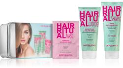 Dermacol Hair Boost Volume ajándékszett a hajtérfogat növelésére
