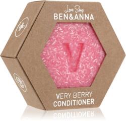 BEN&ANNA Love Soap Conditioner balsam solid Very Berry 60 g
