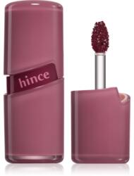 hince Raw Glow Gel Tint hidratáló ajakfény árnyalat 015 Bite 4 ml
