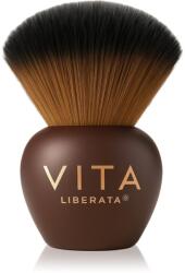 Vita Liberata The Kabuki Brush Perie Kabuki machiaj 1 buc