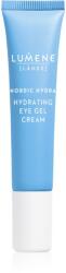 Lumene Nordic Hydra [LÄHDE] хидратиращ крем за очи с гел текстура 15ml