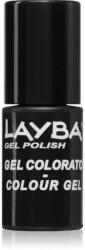 Layla Cosmetics Layba lac de unghii culoare n. 601 Tip 5 ml
