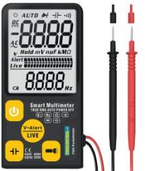 Pancontrol multiméter rms 300v