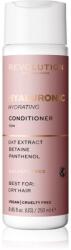Revolution Haircare Skinification Hyaluronic balsam hidratant pentru par uscat 250 ml