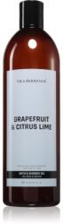 Vila Hermanos Apothecary Grapefruit & Citrus Lime gel de duș 500 ml