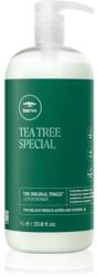 Paul Mitchell Tea Tree Special Conditioner освежаващ балсам за третирана коса и скалп 1000ml