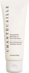 Chantecaille Rice and Geranium Foaming Cleanser нежна почистваща емулсия с хидратиращ ефект 70 гр