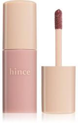 hince Dewy Liquid Cheek folyékony arcpirosító árnyalat 004 Husky Mauve 6 ml