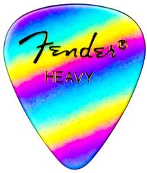 Fender 351 Premium Heavy Rainbow