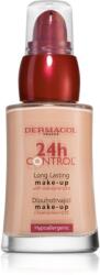 Dermacol 24h Control дълготраен фон дьо тен цвят 00 30ml