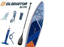  GLADIATOR ELITE 12.6T SUP 381 x 81 x 15 cm 2026 (SUP_833) - kontaktor