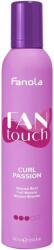 Fanola Fantouch Мус за къдрава коса Curl Passion, 300 ml - ozone