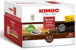 KIMBO ESE Macinato Fresco 100 monodoze (cialde)