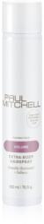 Paul Mitchell Volume Extra-Body Hairspray hajlakk dús hatásért 100 ml