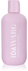 IDA WARG Beauty Plumping Shampoo sampon a dús hajért a sűrű hajért 250 ml
