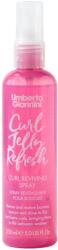 Umberto Giannini Curl Jelly Refresh Spray 250 ml