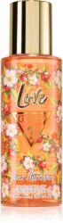 Guess Love Sheer Attraction dezodor és testspray hölgyeknek 250 ml