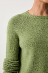 Max Mara пуловер дамски с добавена вълна WKDGHIACCI (2625366211600)