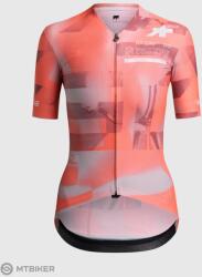 ASSOS DYORA R S11 A50 női mez, solid clay (L)