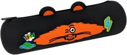 Mitama Animal szilikon, fekete (63704-0290)