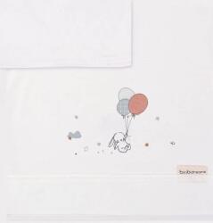 Bimbidreams Бебешки спален комплект Bimbidreams - Jolie, 3 части, 40 x 80 cm (8499000706968) - ozone