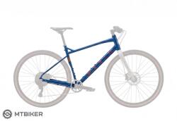 Marin DSX váz, kék/narancs (S)