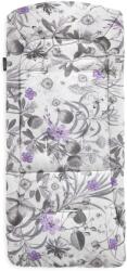 Hauck Универсална подложка за количка Hauck - Floral Grey (670088)