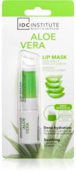 IDC Institute Aloe Vera hidratáló maszk az ajkakra 1.9 g