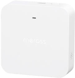 Meross MSH400HK-EU intelligens Wi-Fi-kapu (MSH400HK-EU)