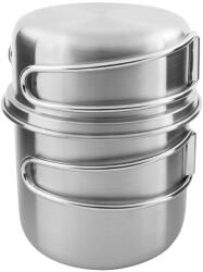 TATONKA Handle Mug 500 Set
