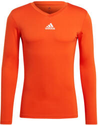 Adidas Férfi sporting, Adidas, poliészter, narancs, M (ND05_K9546-M_4064045)