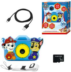 Lexibook Детски фотоапарат с протектор Lexibook - Paw Patrol (DJ078PA) - ozone