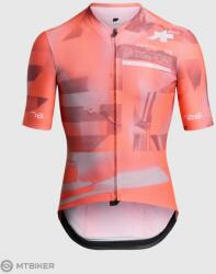 ASSOS EQUIPE R S11 A50 mez, solid clay (2XL)