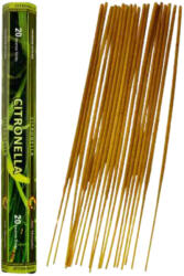 Koopman Citronella pálca 20db 10cm