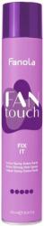 Fanola Fantouch Лак за коса с екстра силна фиксация Fix It, 500 ml - ozone