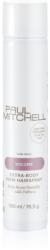 Paul Mitchell Volume Extra-Body Firm Hairspray erős hajlakk dús és fényes hajért 100 ml
