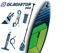 Gladiator PRO 11.6 SUP 351 x 86 x 15 cm (SUP_828) - kontaktor