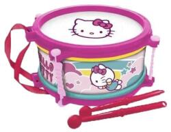 Claudio Reig dob - Hello Kitty