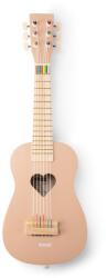 New Classic Toys fa gitár, Pink