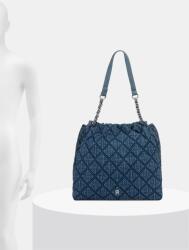 Tommy Hilfiger чанта дамска от деним (AW0AW18866)