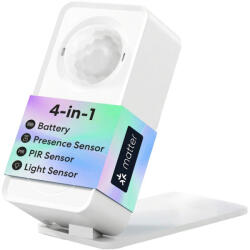 Meross MS605MAT-EU intelligens mozgásérzékelő (MS605MAT-EU)