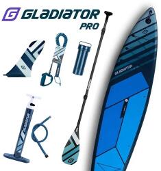 Gladiator PRO 12.6W SUP 381 x 86 x 15 cm (SUP_820)